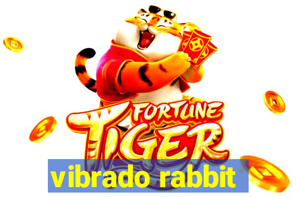 vibrado rabbit